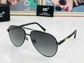 Picture of Montblanc Sunglasses _SKUfw49166673fw